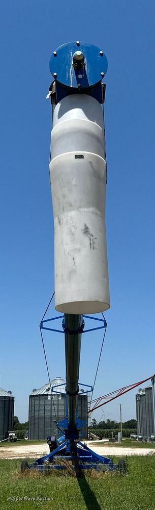 image for item MB9659 Brandt 13110-HP  auger