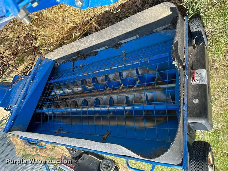 image for item MB9659 Brandt 13110-HP  auger