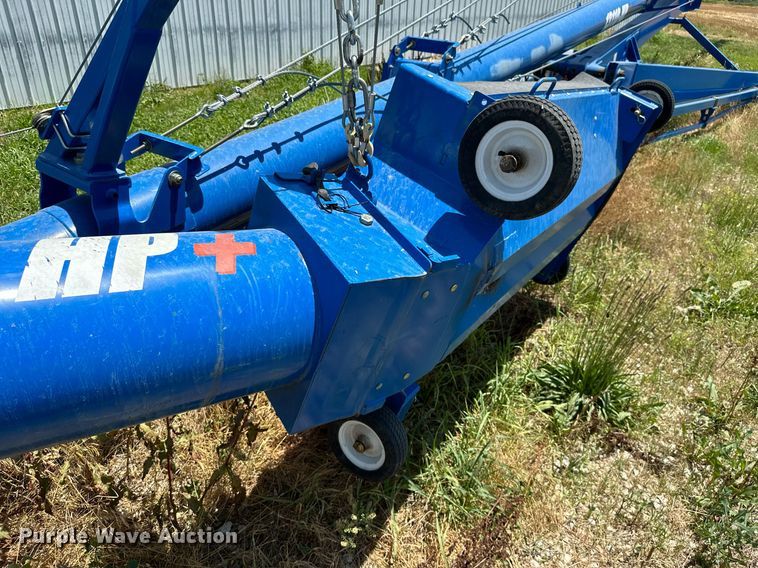 image for item MB9659 Brandt 13110-HP  auger