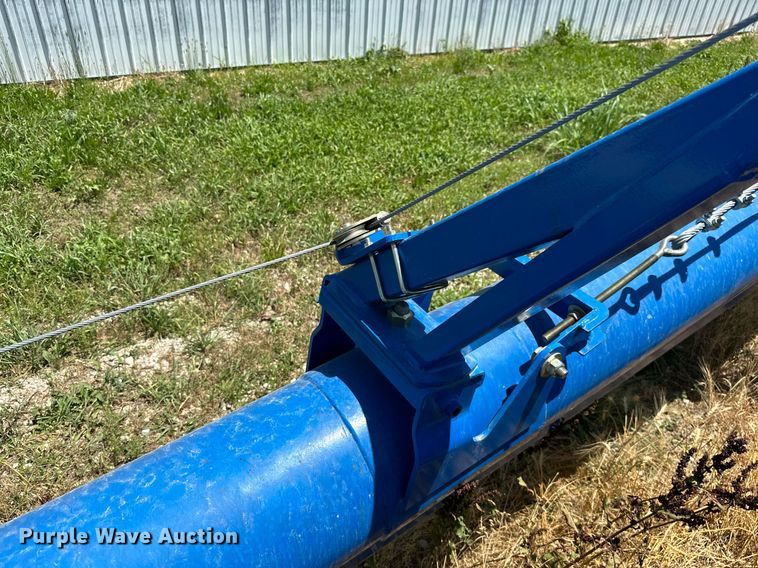 image for item MB9659 Brandt 13110-HP  auger