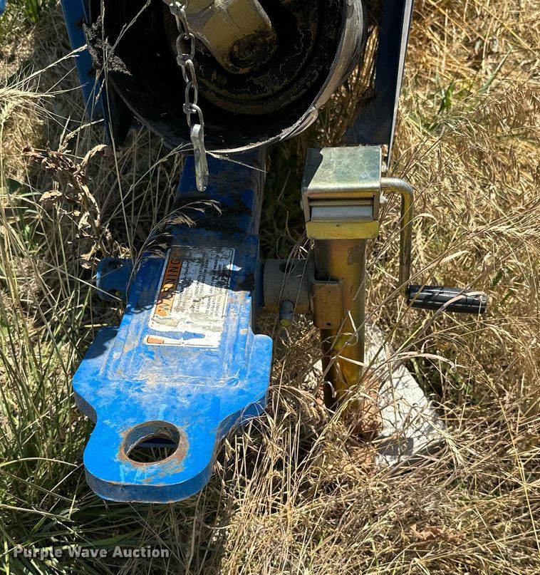 image for item MB9659 Brandt 13110-HP  auger