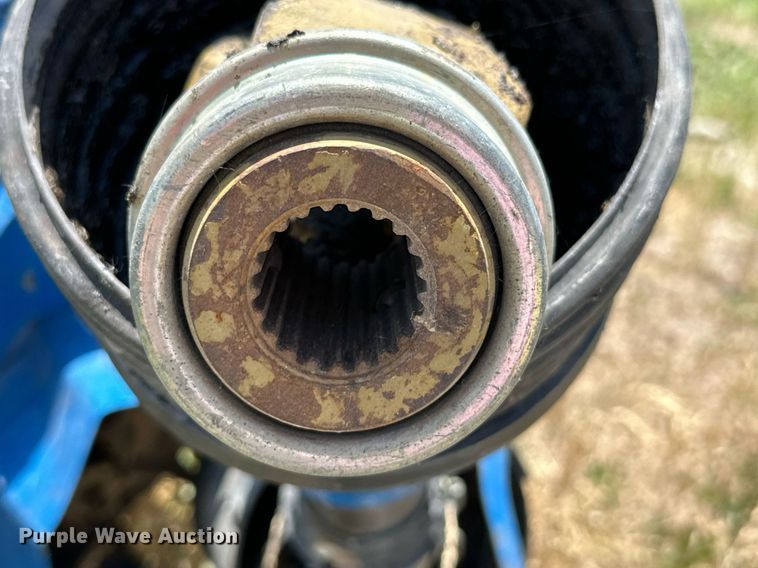 image for item MB9659 Brandt 13110-HP  auger