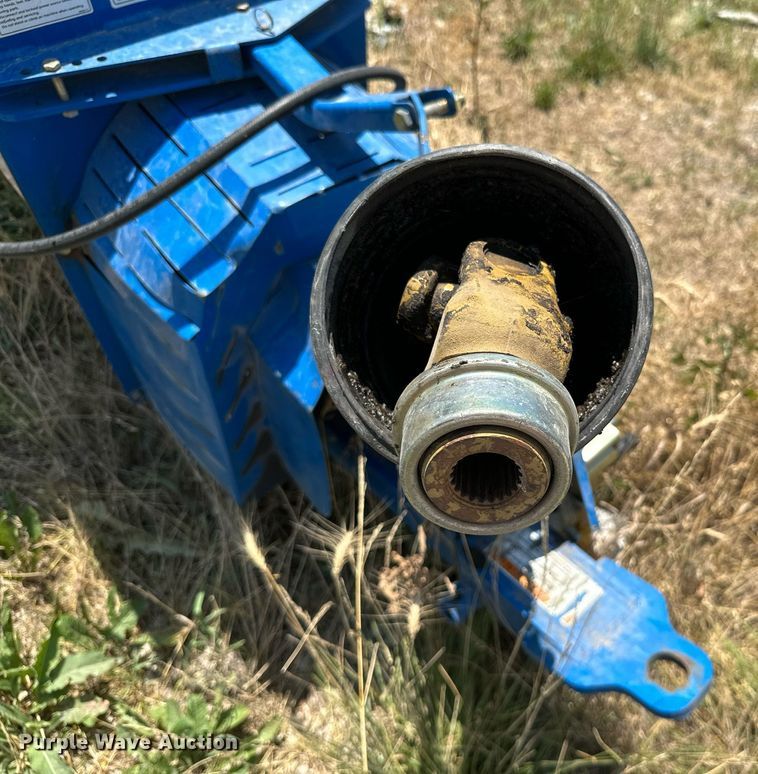 image for item MB9659 Brandt 13110-HP  auger