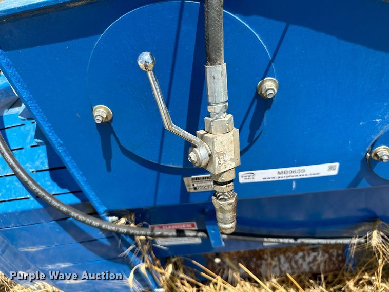 image for item MB9659 Brandt 13110-HP  auger