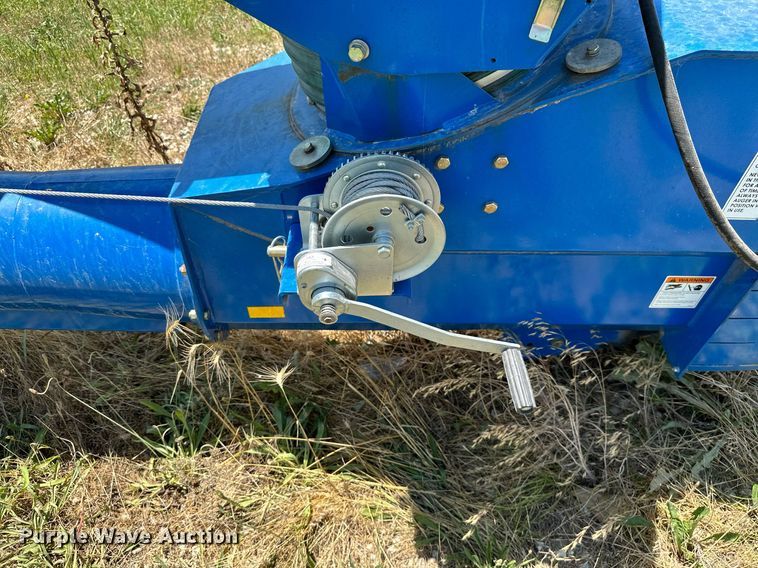 image for item MB9659 Brandt 13110-HP  auger