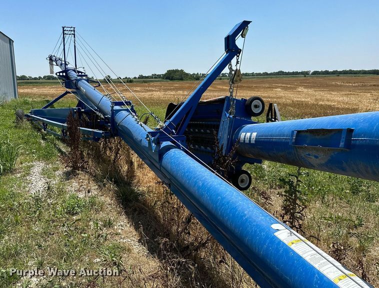 image for item MB9659 Brandt 13110-HP  auger