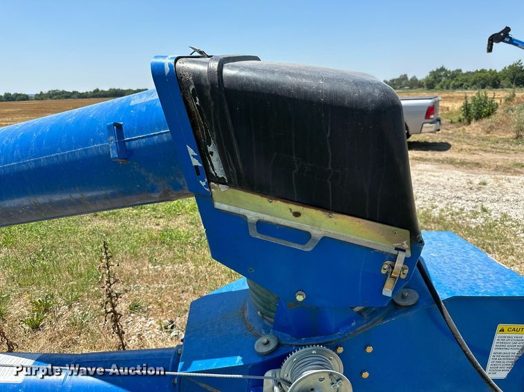 image for item MB9659 Brandt 13110-HP  auger