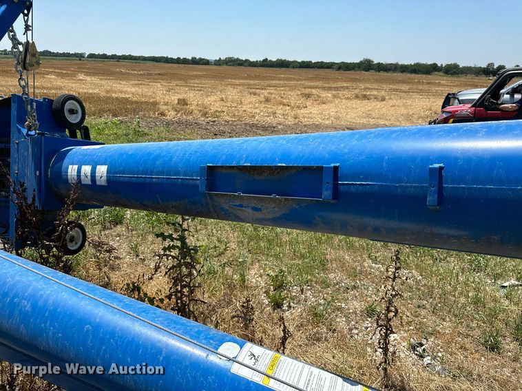 image for item MB9659 Brandt 13110-HP  auger