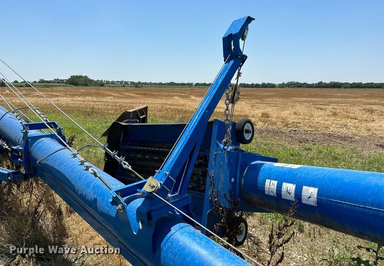 image for item MB9659 Brandt 13110-HP  auger