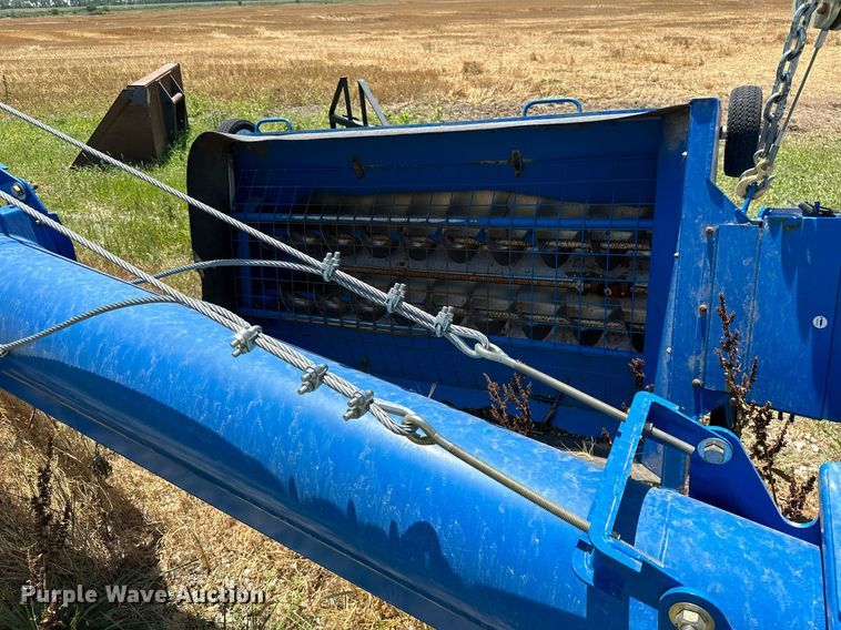 image for item MB9659 Brandt 13110-HP  auger