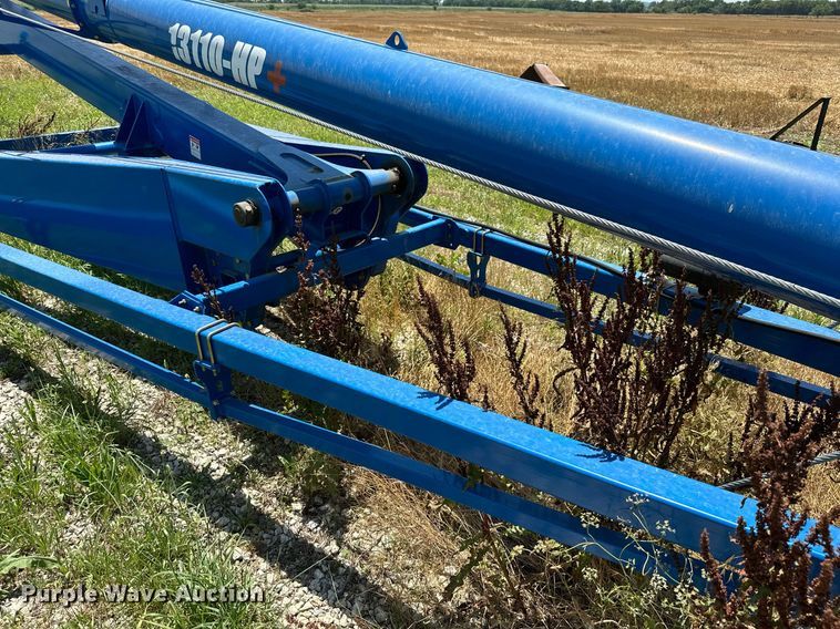 image for item MB9659 Brandt 13110-HP  auger