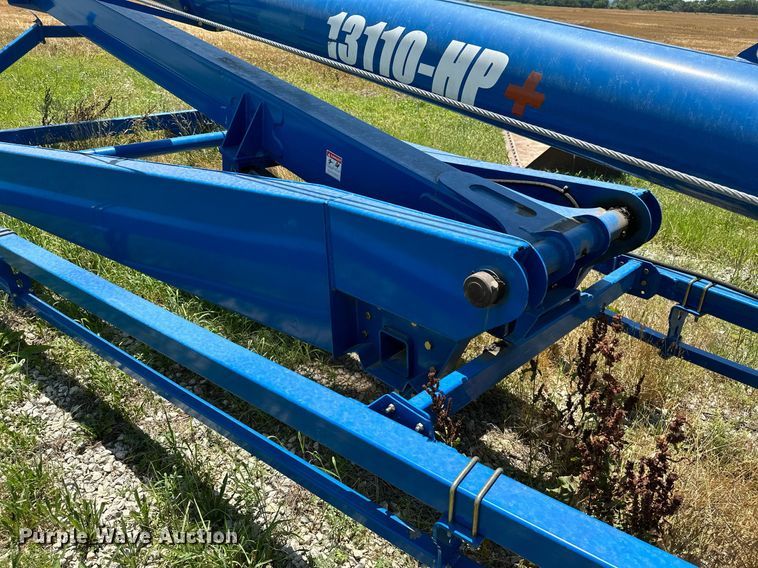 image for item MB9659 Brandt 13110-HP  auger