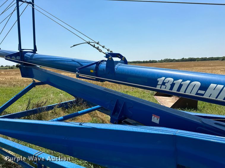 image for item MB9659 Brandt 13110-HP  auger