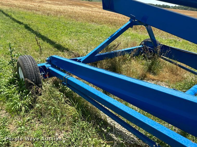 image for item MB9659 Brandt 13110-HP  auger