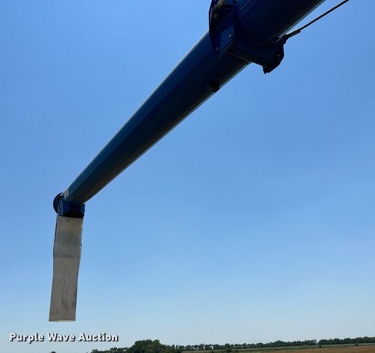 image for item MB9659 Brandt 13110-HP  auger