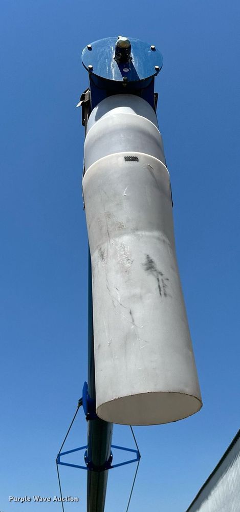 image for item MB9659 Brandt 13110-HP  auger