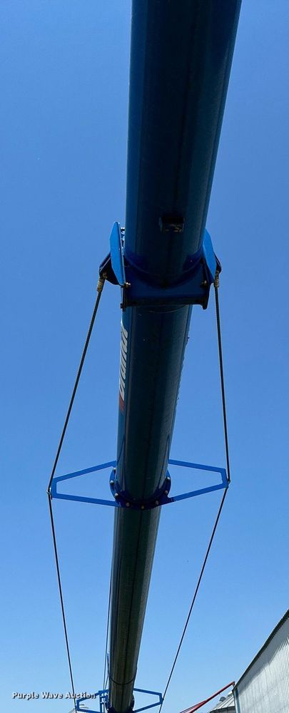 image for item MB9659 Brandt 13110-HP  auger