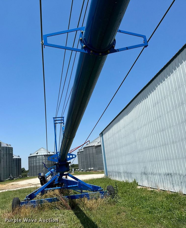 image for item MB9659 Brandt 13110-HP  auger