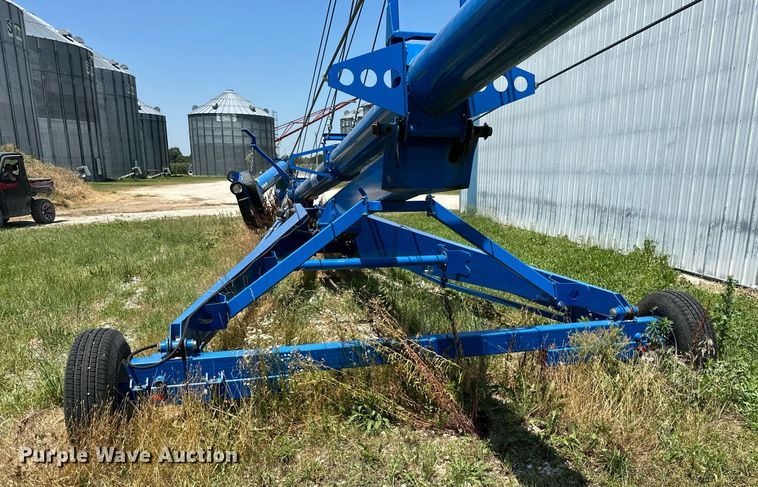 image for item MB9659 Brandt 13110-HP  auger