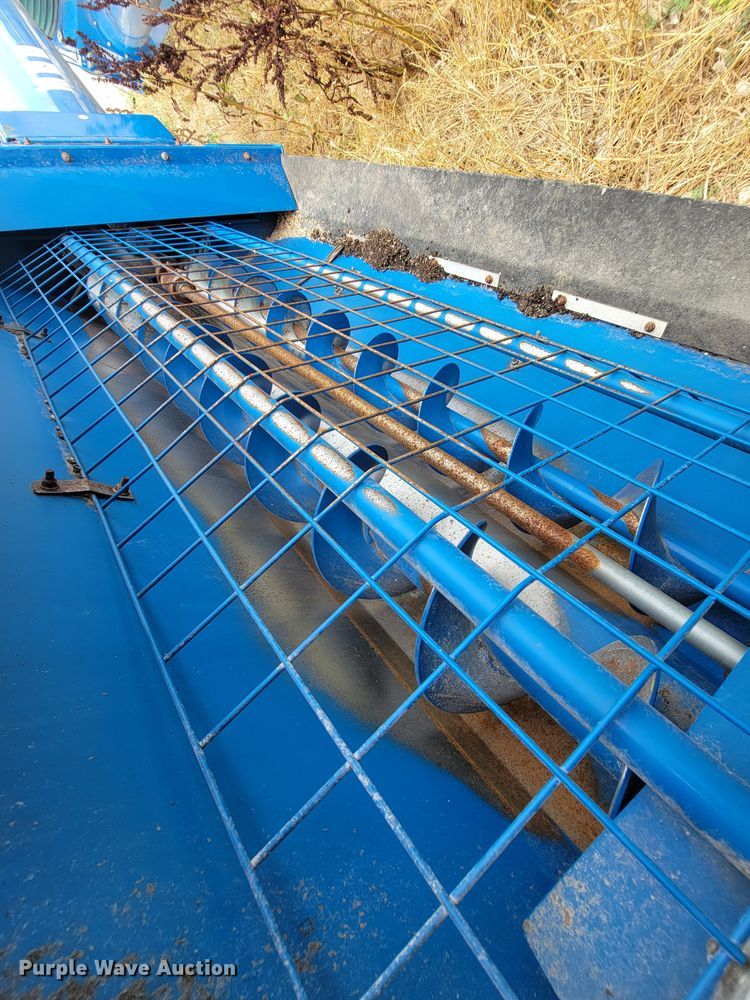 image for item MB9659 Brandt 13110-HP  auger