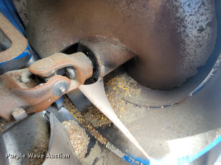 image for item MB9659 Brandt 13110-HP  auger