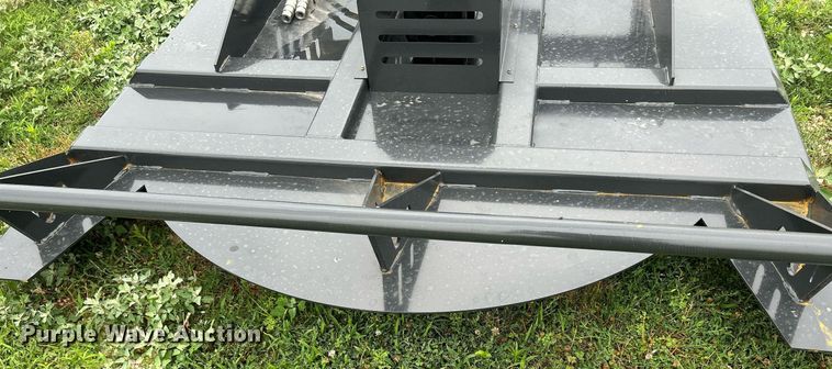 image for item MC9980 JCT  skid steer rotary mower