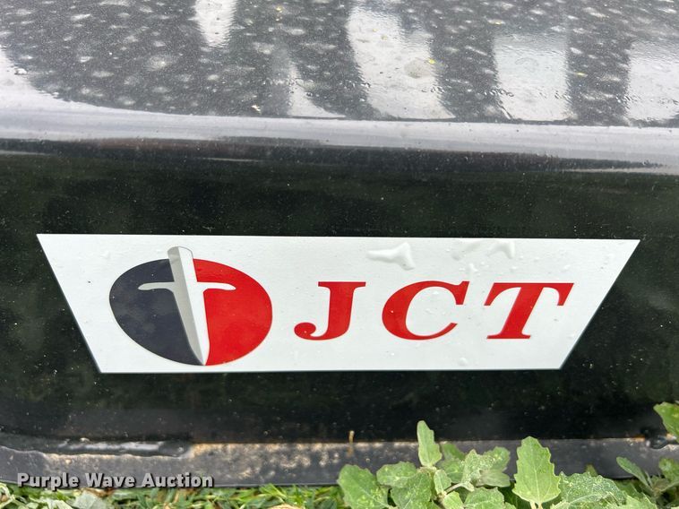 image for item MC9980 JCT  skid steer rotary mower