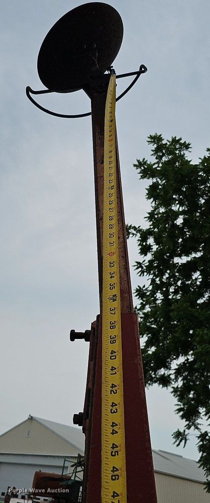 image for item MD9853 White Farm Equipment 5100  planter