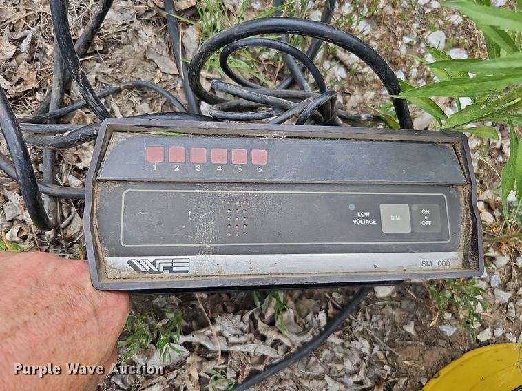 image for item MD9853 White Farm Equipment 5100  planter