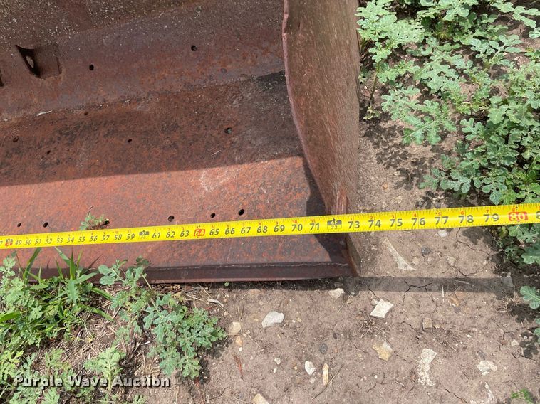 image for item ME9984 GB Workmaster 800  loader