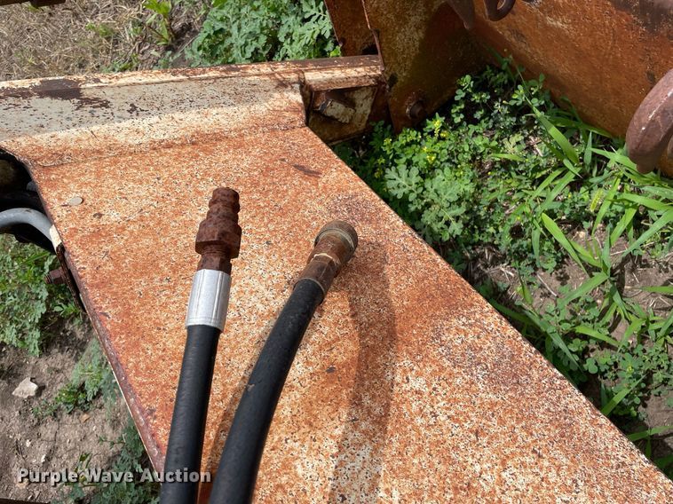 image for item ME9984 GB Workmaster 800  loader