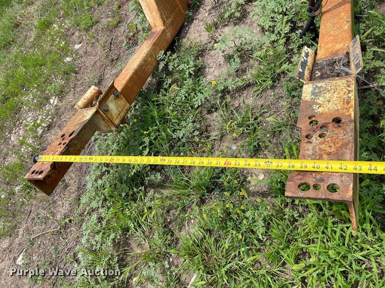 image for item ME9984 GB Workmaster 800  loader