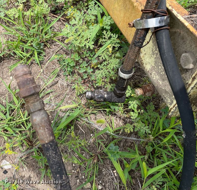 image for item ME9984 GB Workmaster 800  loader