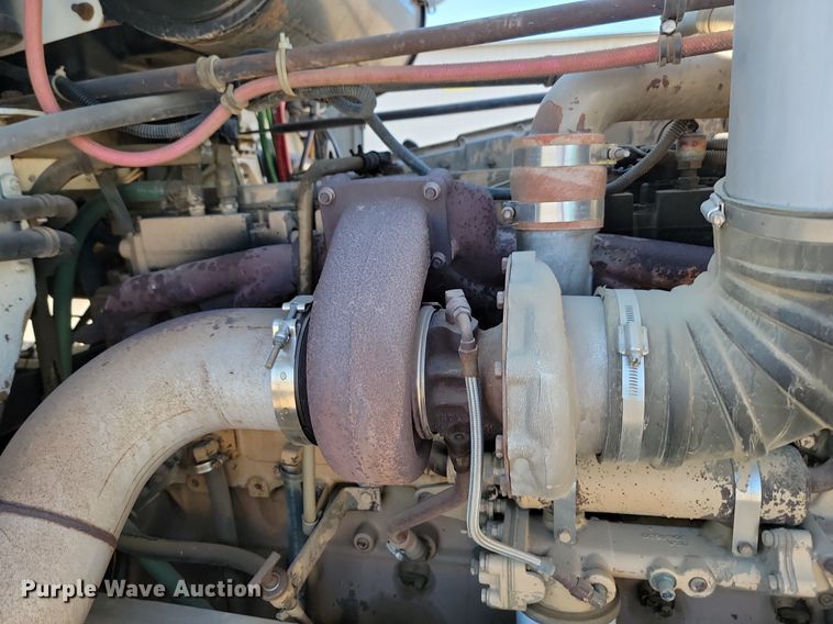 image for item ML9473 1989 Freightliner FLD  fertilizer delivery truck