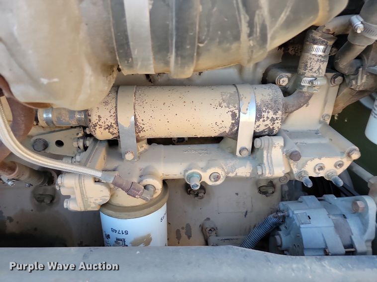 image for item ML9473 1989 Freightliner FLD  fertilizer delivery truck