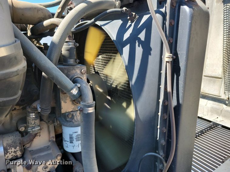 image for item ML9473 1989 Freightliner FLD  fertilizer delivery truck