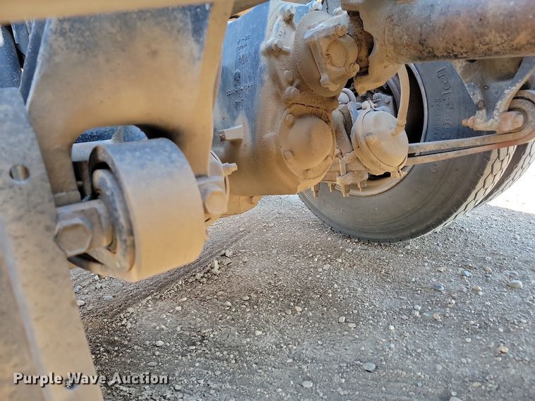 image for item ML9474 1995 Freightliner FLD120  semi truck