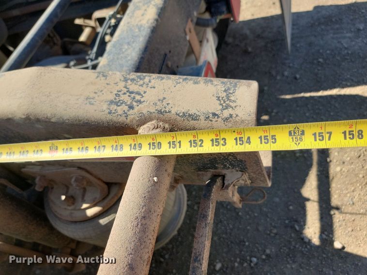 image for item ML9474 1995 Freightliner FLD120  semi truck