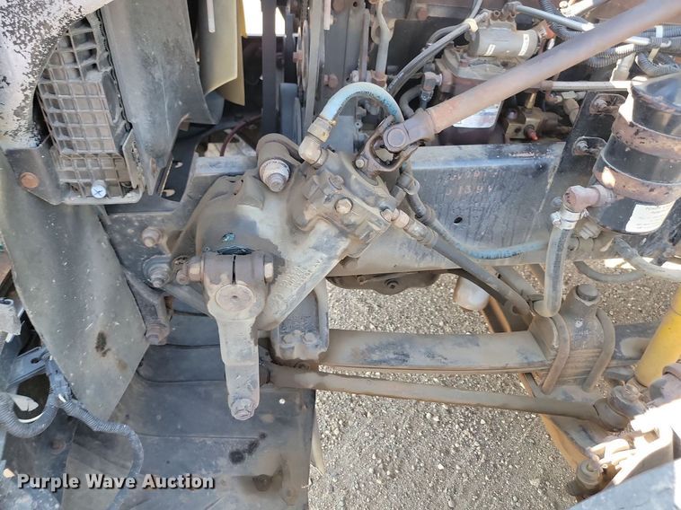 image for item ML9474 1995 Freightliner FLD120  semi truck