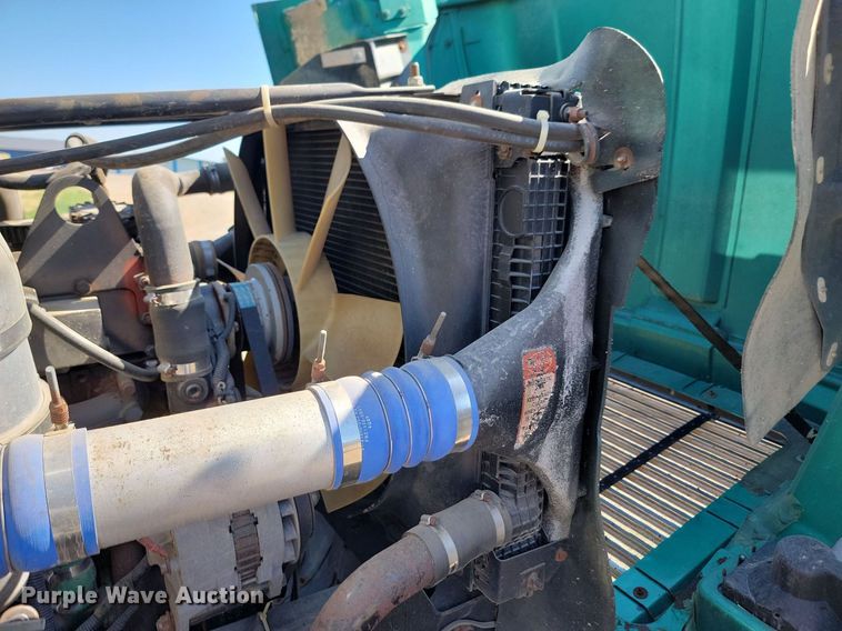 image for item ML9474 1995 Freightliner FLD120  semi truck