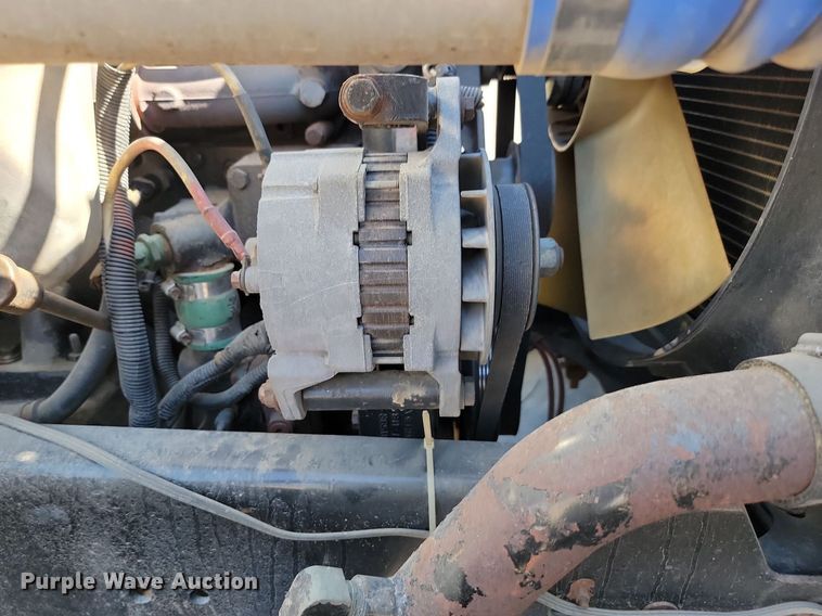 image for item ML9474 1995 Freightliner FLD120  semi truck