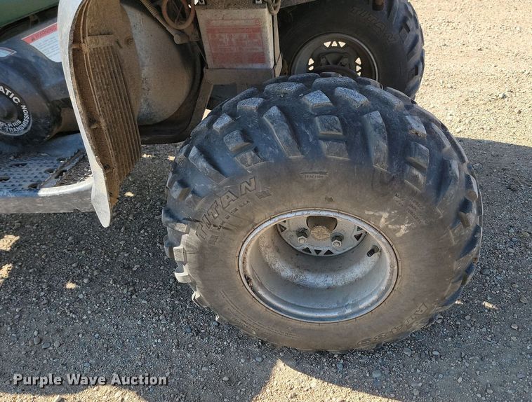 image for item ML9478 1997 Polaris Xplorer 300 ATV