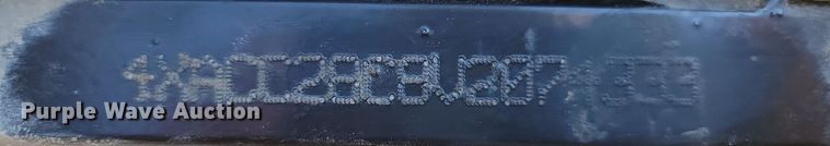 image for item ML9478 1997 Polaris Xplorer 300 ATV