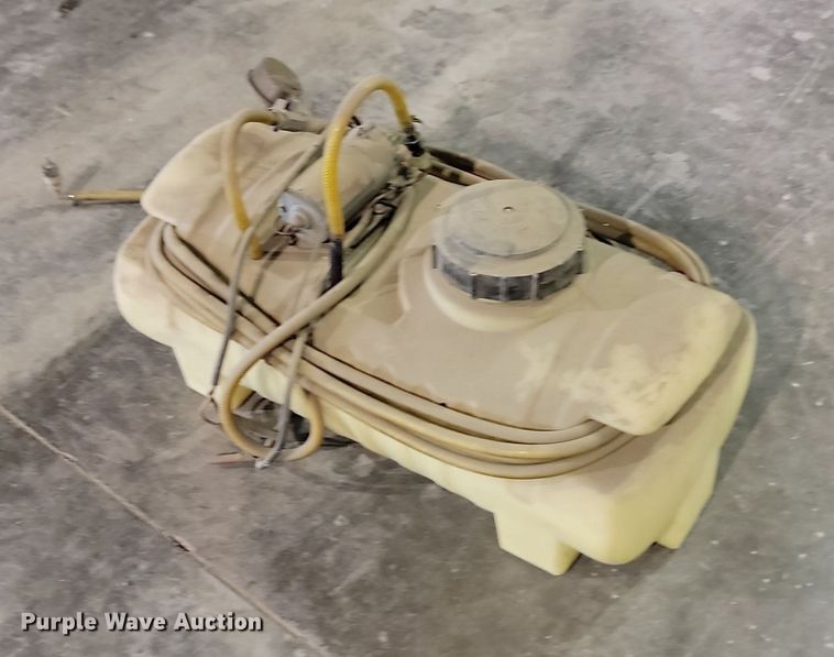 image for item ML9478 1997 Polaris Xplorer 300 ATV