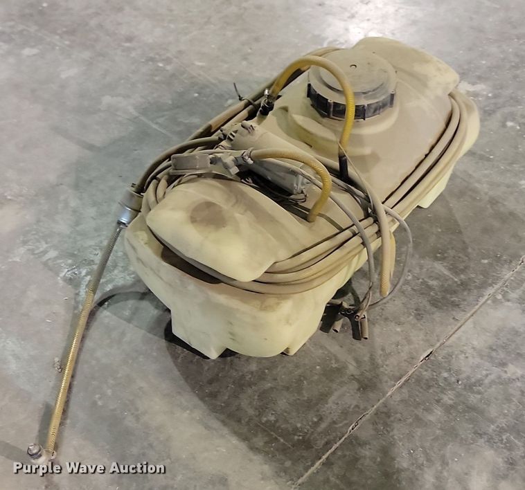 image for item ML9478 1997 Polaris Xplorer 300 ATV