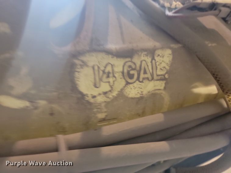 image for item ML9478 1997 Polaris Xplorer 300 ATV