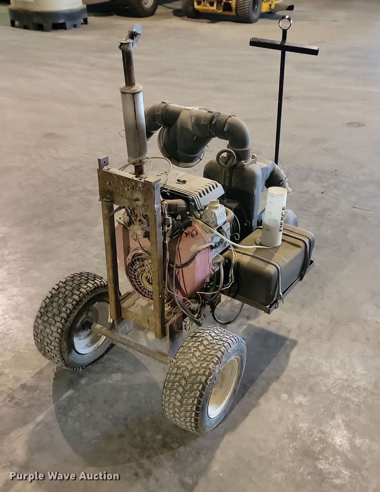 image for item ML9479 Pump