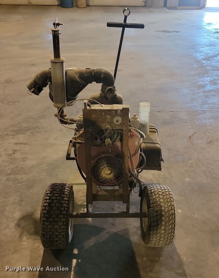 image for item ML9479 Pump