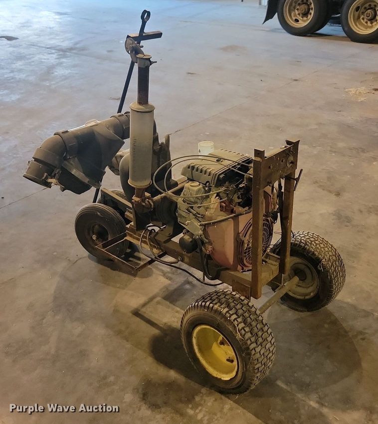 image for item ML9479 Pump