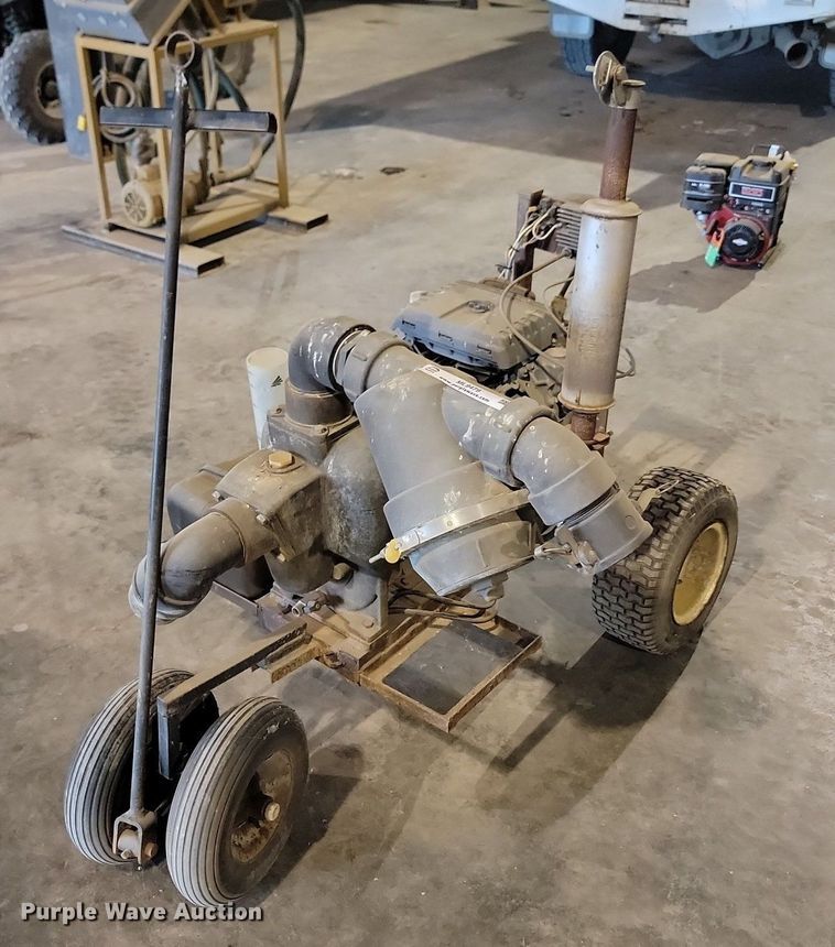 image for item ML9479 Pump